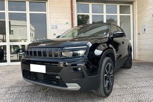 JEEP Avenger 1.2 Turbo 100 CV 1st Edition