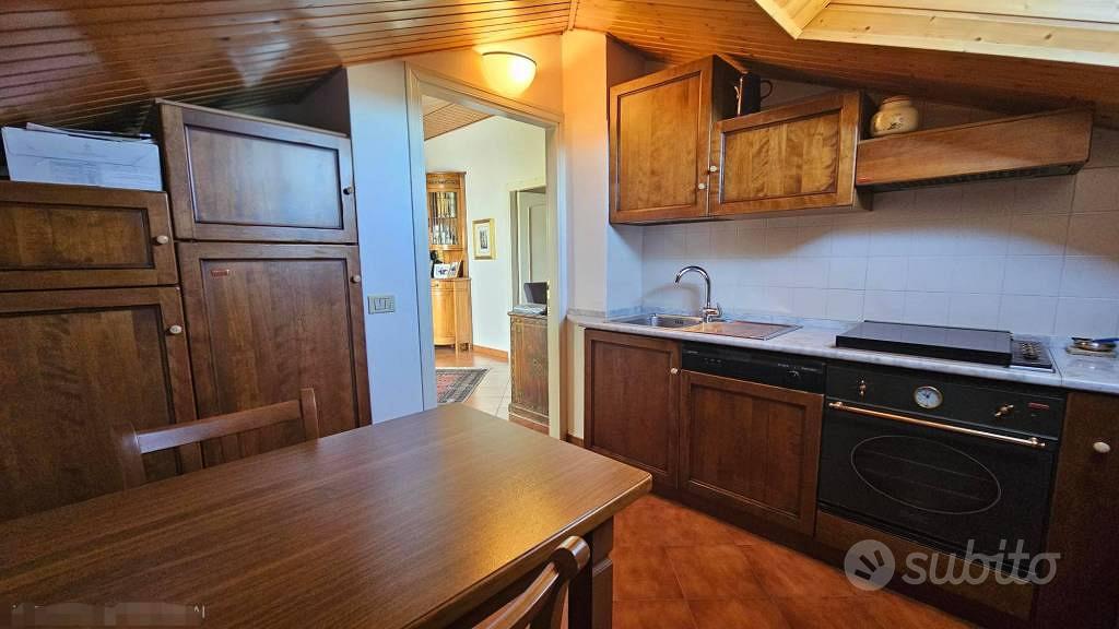 Appartamento – Cattolica, Rimini - Vista 5