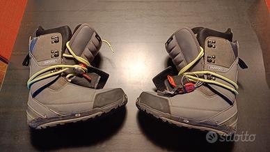 scarponi snowboard BURTON