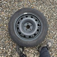 Cerchioni Volkswagen polo