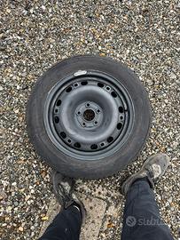 Cerchioni Volkswagen polo