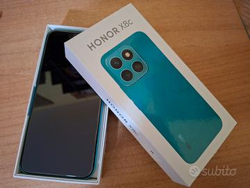 Honor x8c 256GB
