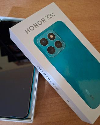 Honor x8c 256GB
