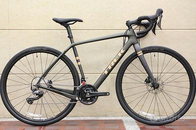 Trek Checkpoint Gravel Carbon 54