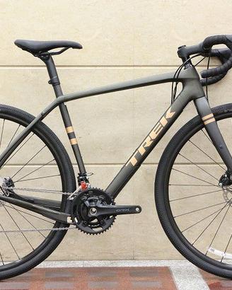 Trek Checkpoint Gravel Carbon 54