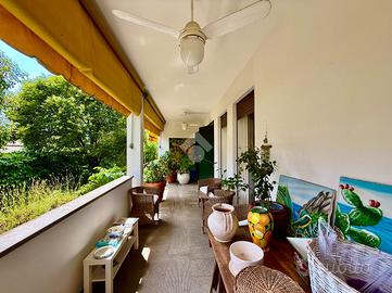 VILLA SINGOLA A ABANO TERME