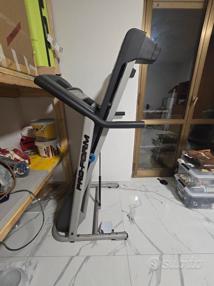 tapis roulant pro-form stile 4500 - Sports In vendita a Lecco