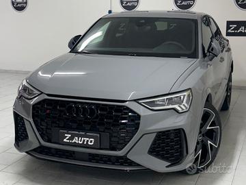 Audi Q3 RS SPB quattro S tronic