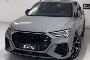 Audi Q3 RS SPB quattro S tronic