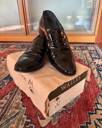 SCARPE VERNICE