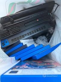 Playstation 2 e 3