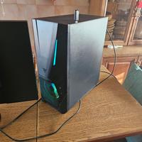 PC TOWER 16GB RAM 250 GB HD - WINDOWS 11 LTSC