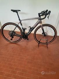 e-bike Trek Checkpoint SL 5+ taglia L