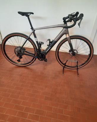 e-bike Trek Checkpoint SL 5+ taglia L