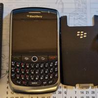 BLACKBERRY CURVE 8900 (8900,RBZ41GW)senza batteria