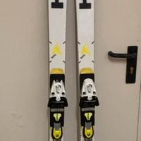 Sci Head 178 - Slalom Gigante