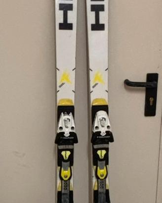 Sci Head 178 - Slalom Gigante