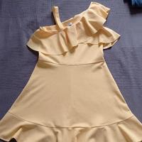 Vestitino Ragazza 11/12 Anni