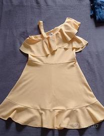 Vestitino Ragazza 11/12 Anni