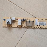 Scheda elettronica Lavatrice Akai AQUASLIM610/V