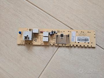 Scheda elettronica Lavatrice Akai AQUASLIM610/V