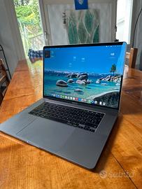 Mac Book Pro