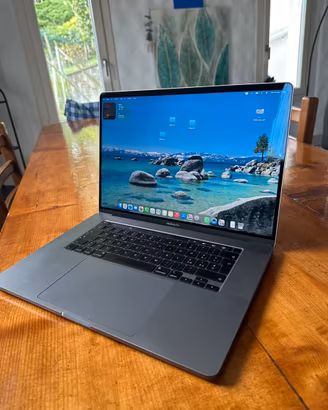 Mac Book Pro