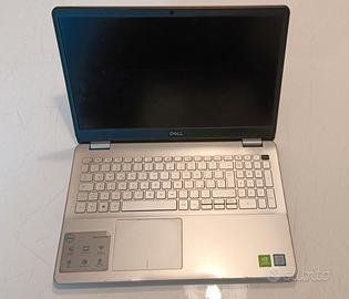 PC Notebook Portatile Dell Inspiron 15 5584