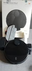 Xiaomi robot vacuum mop P  aspira/lava. 