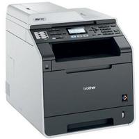 stampante multifunzione Brother MFC 9460CDN