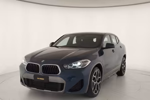 Bmw X2 sDrive18d Msport