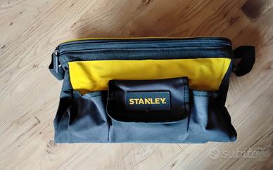 Borsa porta attrezzi Stanley