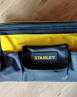 Borsa porta attrezzi Stanley