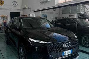 Audi Q3 SPB 35 TDI S tronic Business Plus
