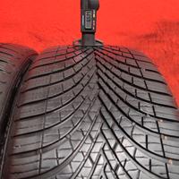 225 40 18 Gomme 4 Stagioni 85% 2024 Sava 225 40R18