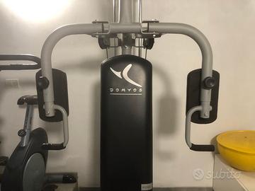 Stazione multifunzione completa