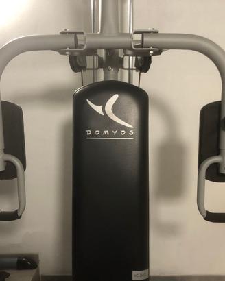 Stazione multifunzione completa