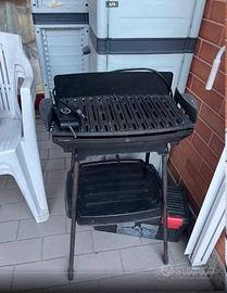 barbecue elettrico - euro 20