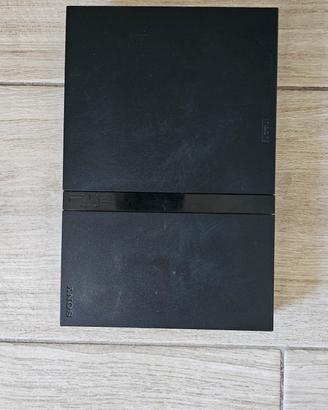 Ps2 Slim