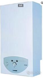 SCALDABAGNO bosch therm 3700 PERFETTO