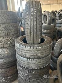 205/66/16c michelin gomme estive