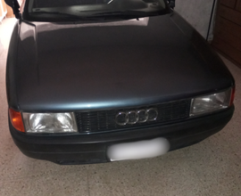 Audi 80