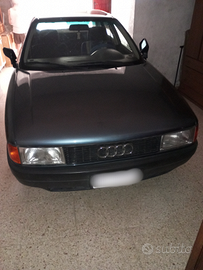 Audi 80