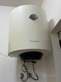 Scaldabagno elettrico