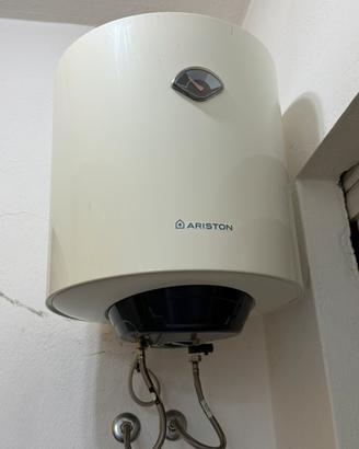 Scaldabagno elettrico