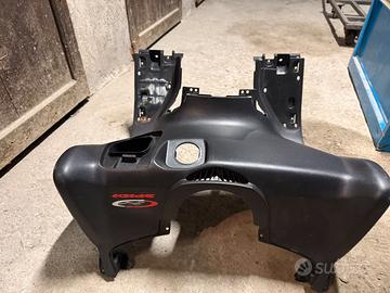 Ricambi Scooter