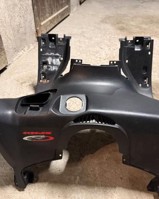 Ricambi Scooter