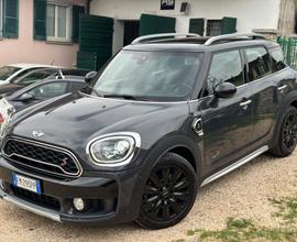 Mini COUNTRYMAN SD BOOST ALL4 AUTOMAT NAVIPRO KMCE