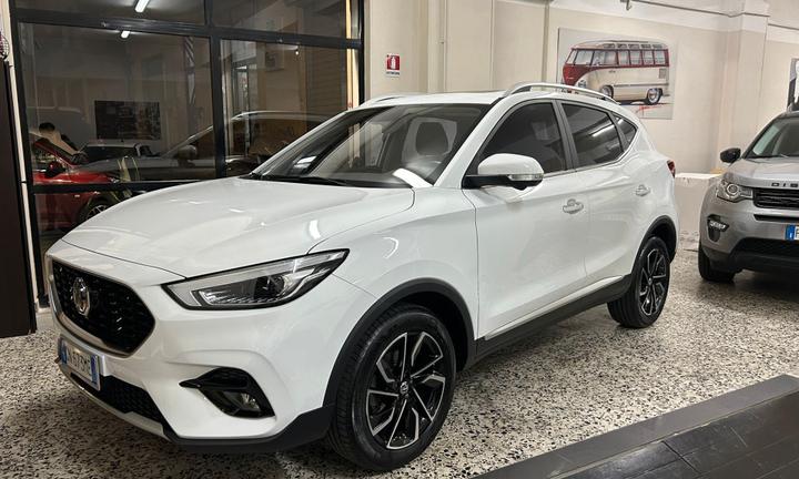 Mg ZS 1.0T-GDI Luxury