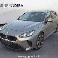 BMW Serie 1 F70 120 48V MSport auto